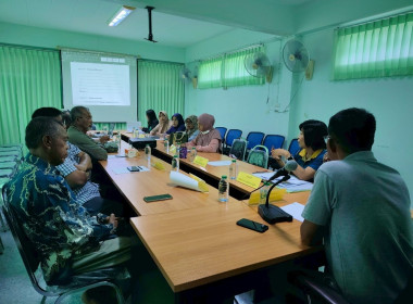 ประชุมคณะกรรมการดำเนินการสหกรณ์ ณ ... พารามิเตอร์รูปภาพ 3